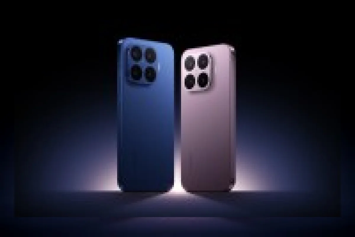Jajak Pendapat: Xiaomi 17T vs 17T Pro, Mana Pilihan Anda?