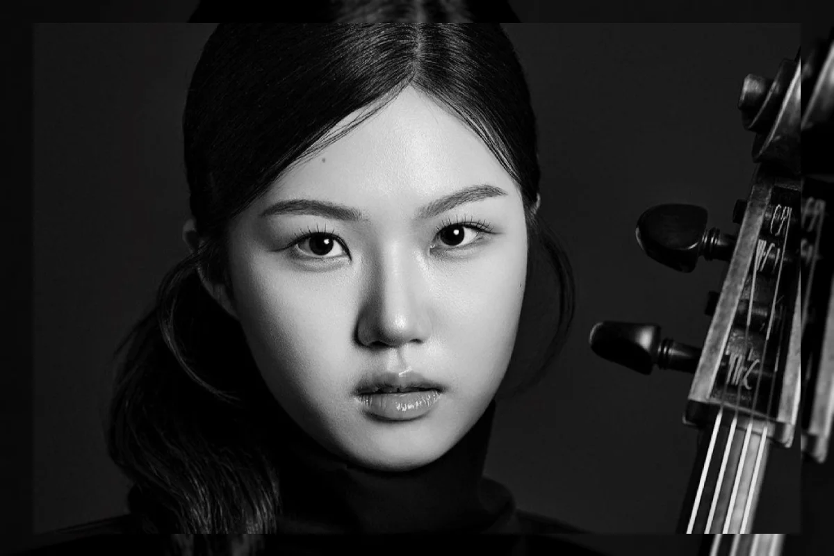 Cellist Kim Tae-yeon Raih Juara Kedua di Kompetisi Queen Elisabeth