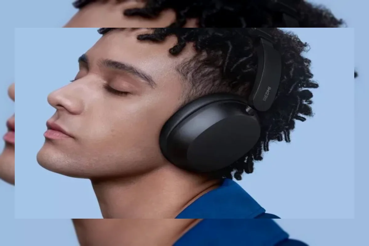 Xiaomi Luncurkan Redmi Headphones Neo dengan ANC 42 dB dan Baterai 72 Jam