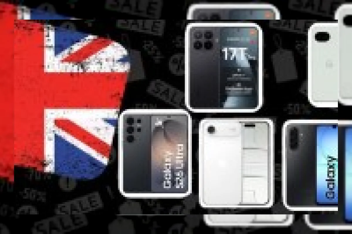 Diskon Xiaomi 17T dan 17T Pro, Potongan Harga Galaxy S26 Ultra, iPhone Air, dan Lainnya