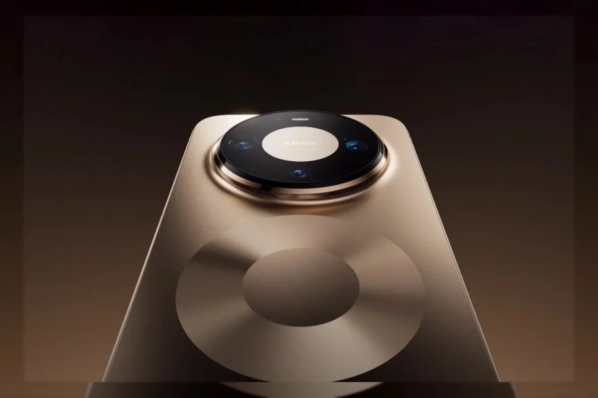Huawei Mate 90 Series Dikabarkan Dukung Teleconverter Eksternal