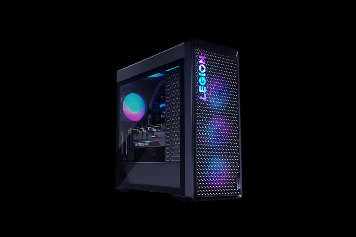 Lenovo Hadirkan Konfigurasi Baru Legion Blade 7000K dengan i7-13650HX dan RTX 5060