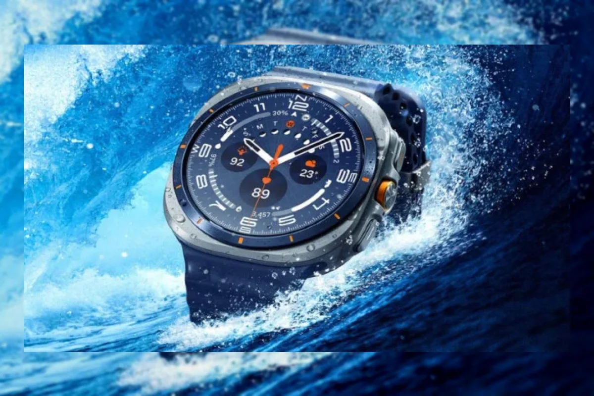 Bocoran Samsung Galaxy Watch 9 dan Ultra 2: Fitur Raise-to-Talk dan Prosesor Baru