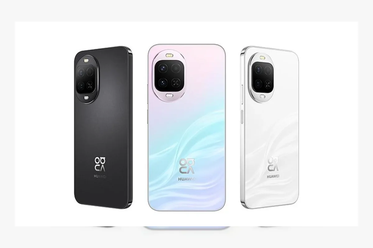 Huawei Nova 16 dan Nova 16z Resmi: Baterai Besar, Kamera Periskop, dan Satelit Messaging