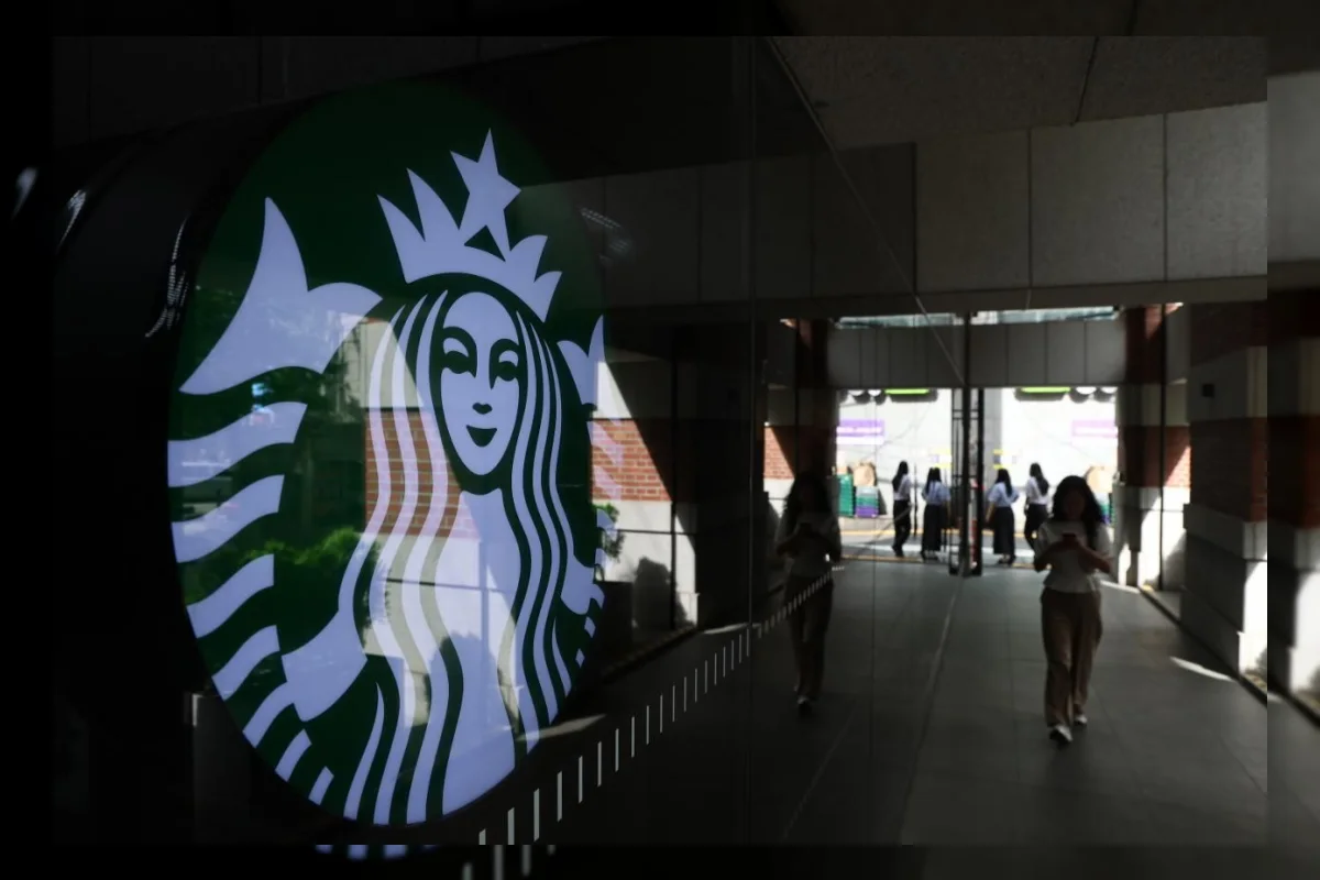Pemasaran di Atas Tali: Bisnis Korea Khawatir Jadi Starbucks Berikutnya