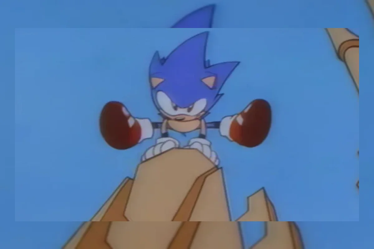 Rumor Remake Sonic CD: Mantan Eksekutif Sega Berikan Bocoran Baru