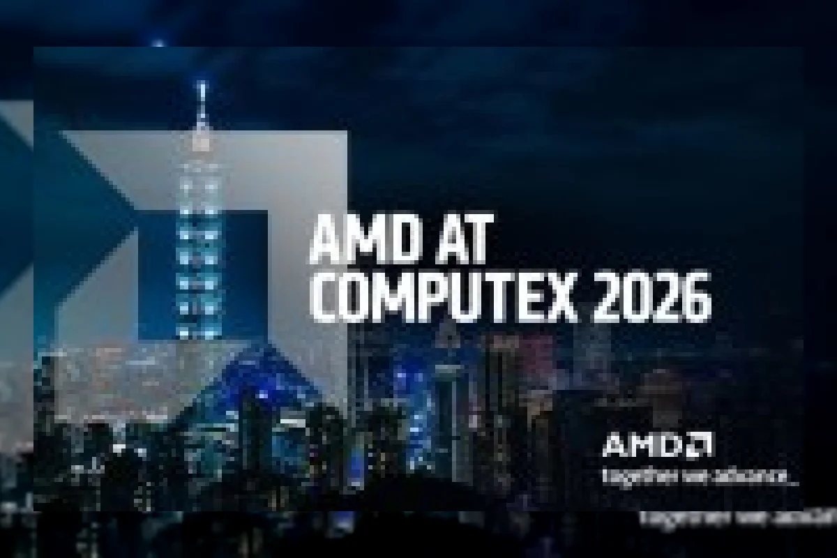 AMD Hadirkan Kembali Produk Lama di Computex 2026: 5800X3D, 7700X3D, dan RX 9070 GRE