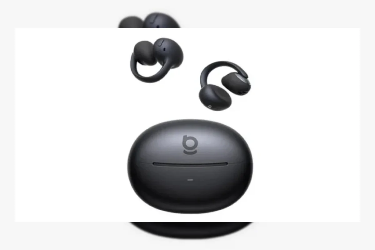 Baseus Bowie MC2 Resmi Meluncur, Earbud Clip-On LDAC dengan Baterai 55 Jam