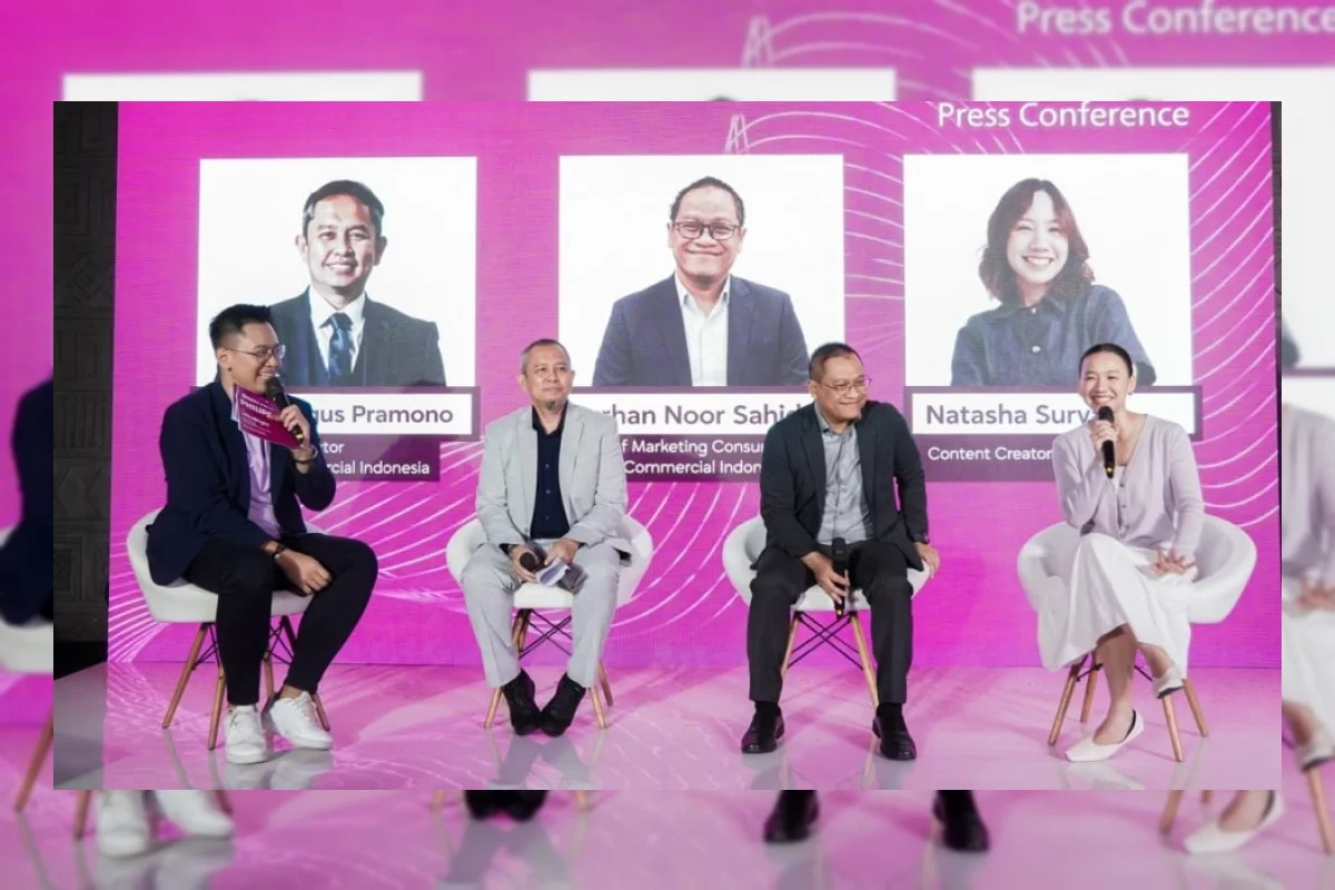 Philips Luncurkan LED UltraBright, 40 Persen Lebih Terang dan Ramah Mata