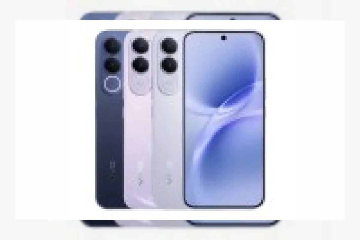 Vivo Y500 Global Hadir dalam Tiga Varian Berbeda