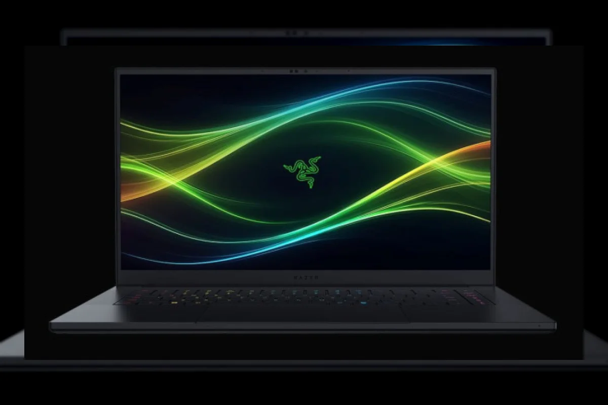 Razer Blade 16 2026: Baterai 12 Jam, Mode Quiet Tetap Bisa Game Berat