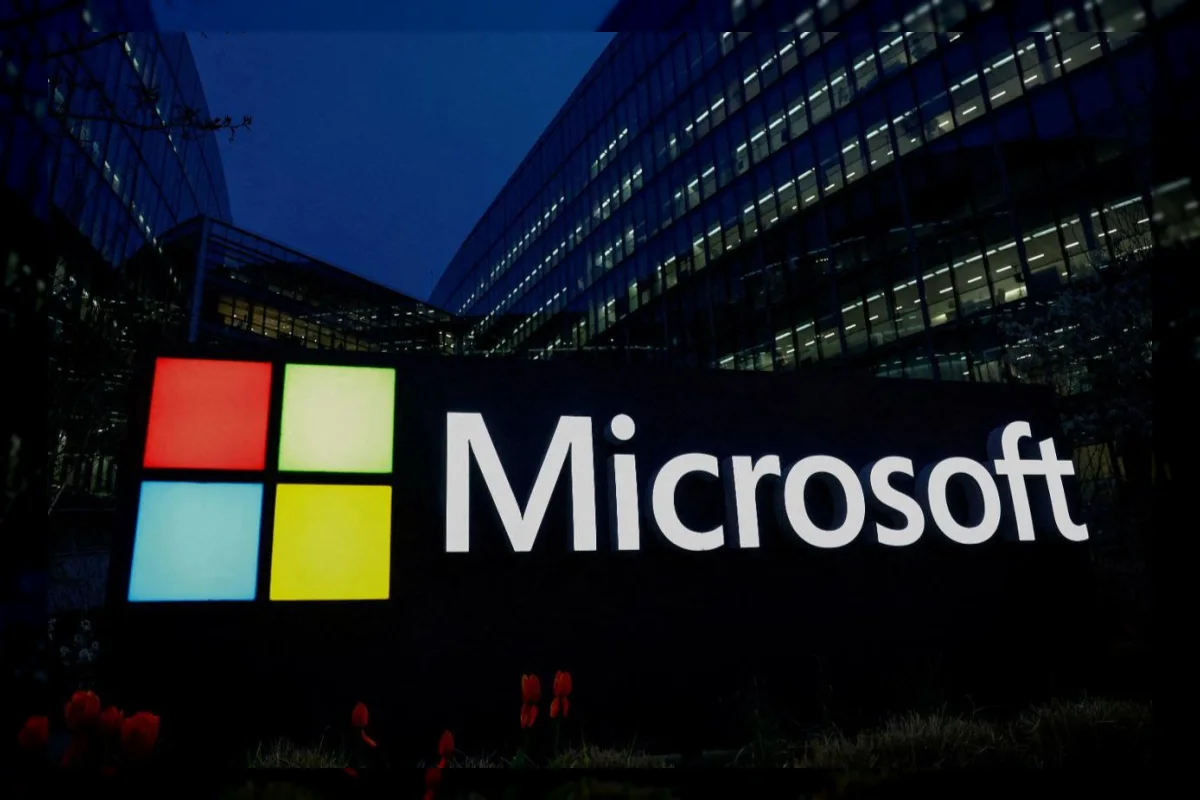 Microsoft Siap Pamerkan Alat AI Baru untuk PC dan Cloud di Konferensi Developer