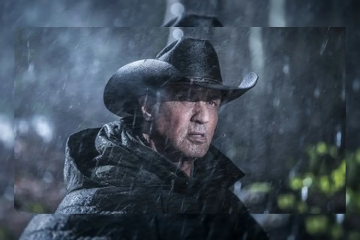 Sinopsis Rambo: Last Blood, Tayang di Bioskop Trans TV 2 Juni 2026