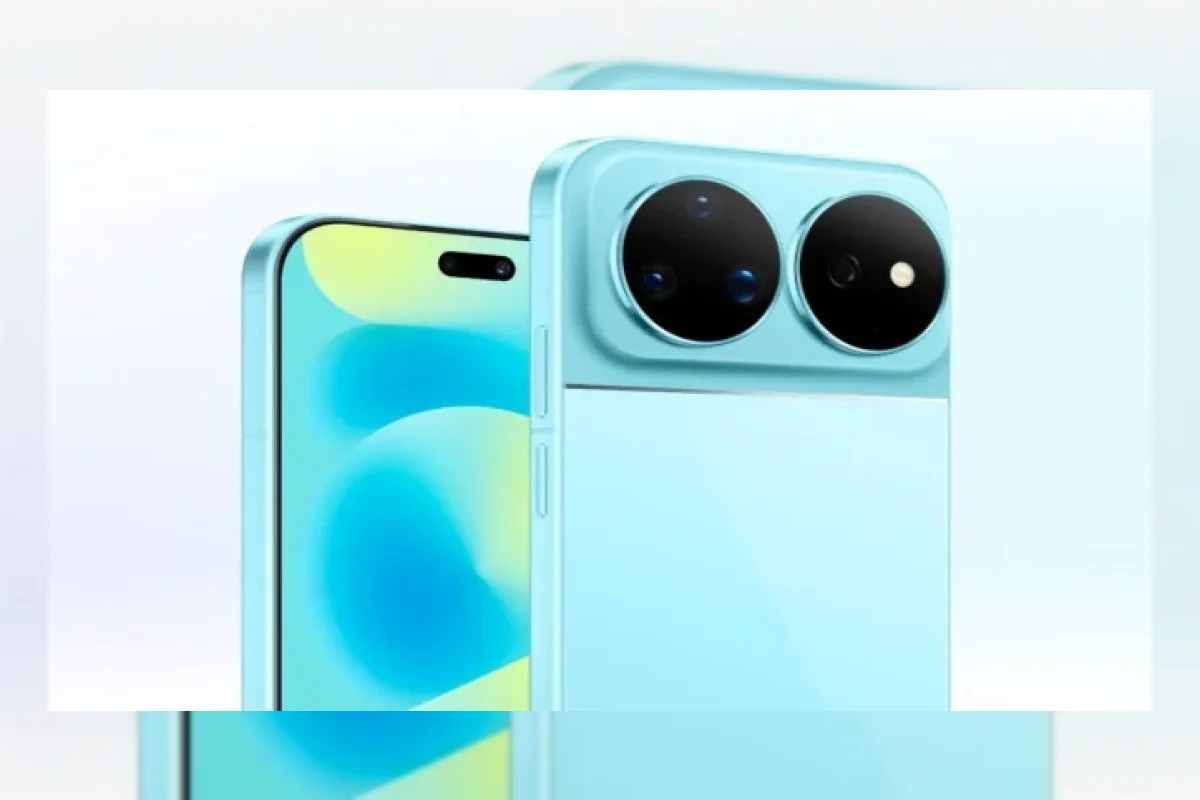 Huawei Nova 16 Ultra: Kamera 200 MP dan Baterai 7.000 mAh
