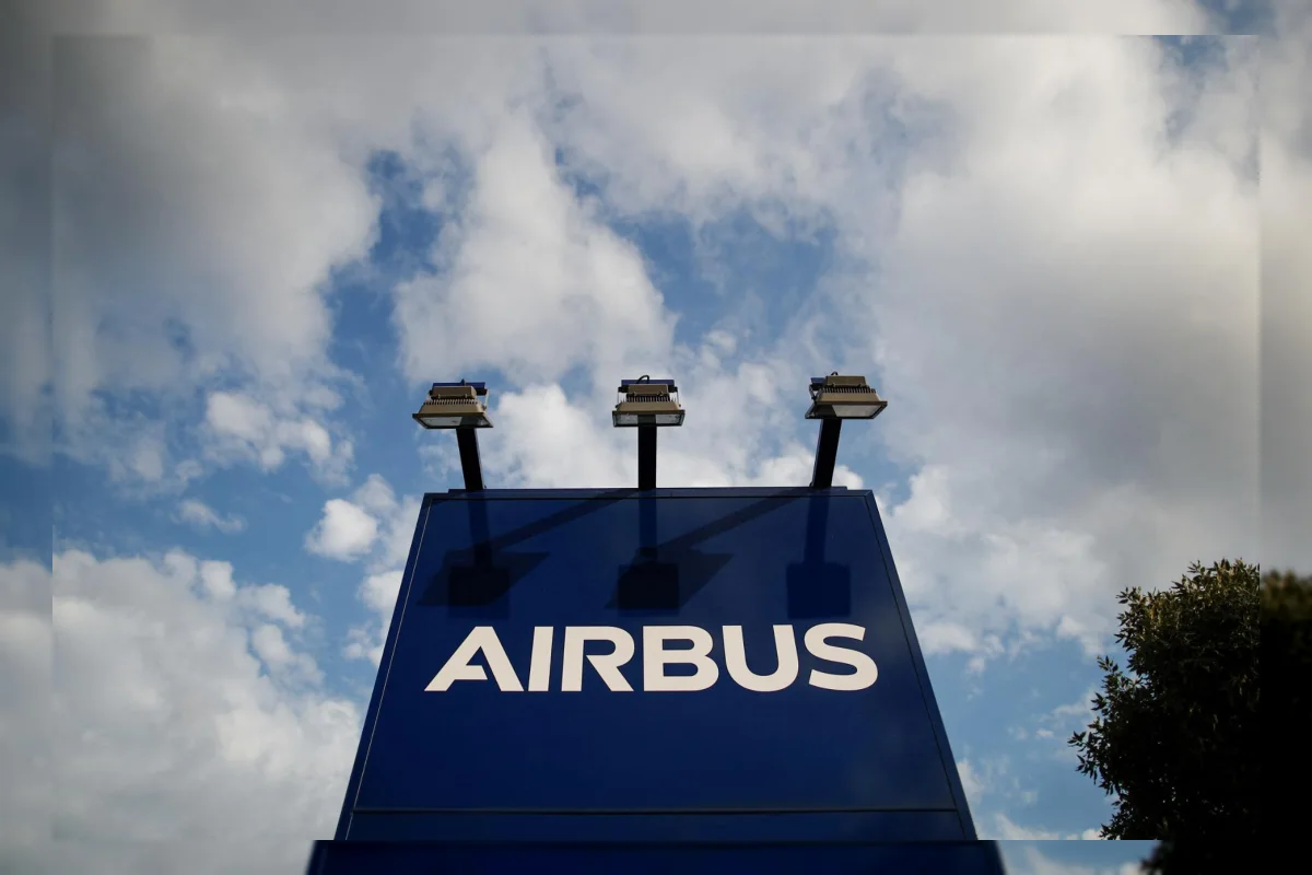 Airbus Uji Coba Pesawat A350-1000ULR yang Mampu Terbang 22 Jam Non-stop