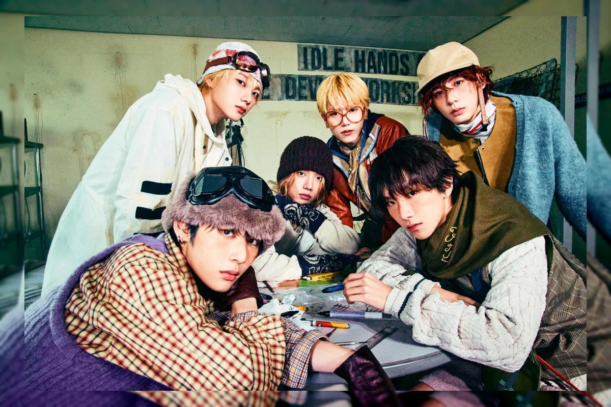 Juni 2026 Panas: Deretan Comeback K-Pop Siap Meriahkan Awal Musim Panas