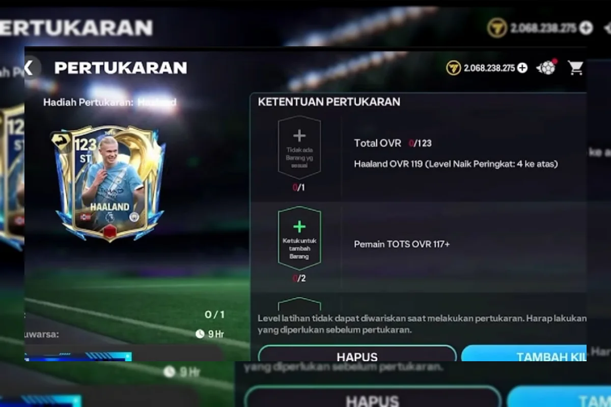 22 Kode Redeem FC Mobile 3 Juni 2026: Waspada Bug dan Amankan Voucher Draft