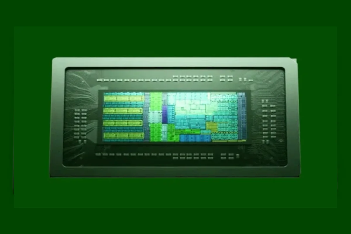 Nvidia Perkenalkan Chip N1X untuk Laptop, Performa Grafis Ungguli Snapdragon dan AMD