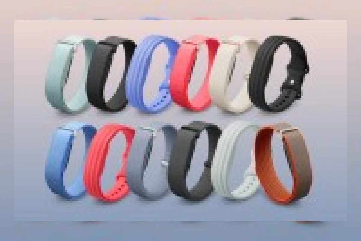 Google Rilis Panduan Desain untuk Tali Fitbit Air Kustom