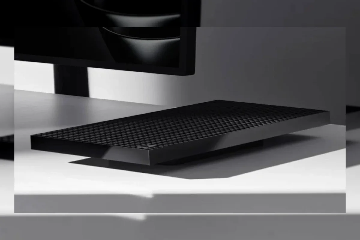 Microsoft Surface RTX Spark Dev Box: PC Mini dengan RAM 128 GB, Saingan Mac Studio