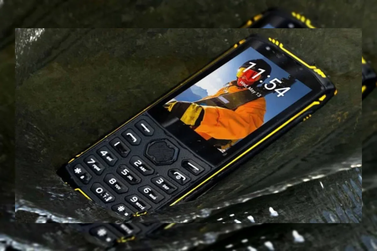Ulefone Armor Mini 5: Ponsel Tangguh Mini dengan Android 11 Seharga Rp1,5 Jutaan