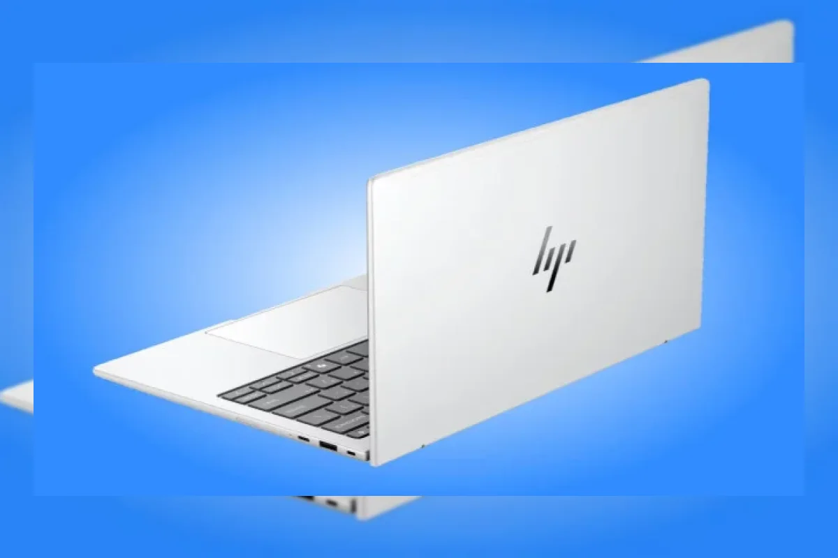 HP Rilis EliteBook 8 G2i 13 dengan Intel Panther Lake dan RAM 32 GB