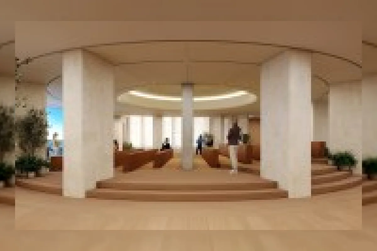 Apple Buka Pusat Developer Pertama di Eropa, Berlokasi di Berlin