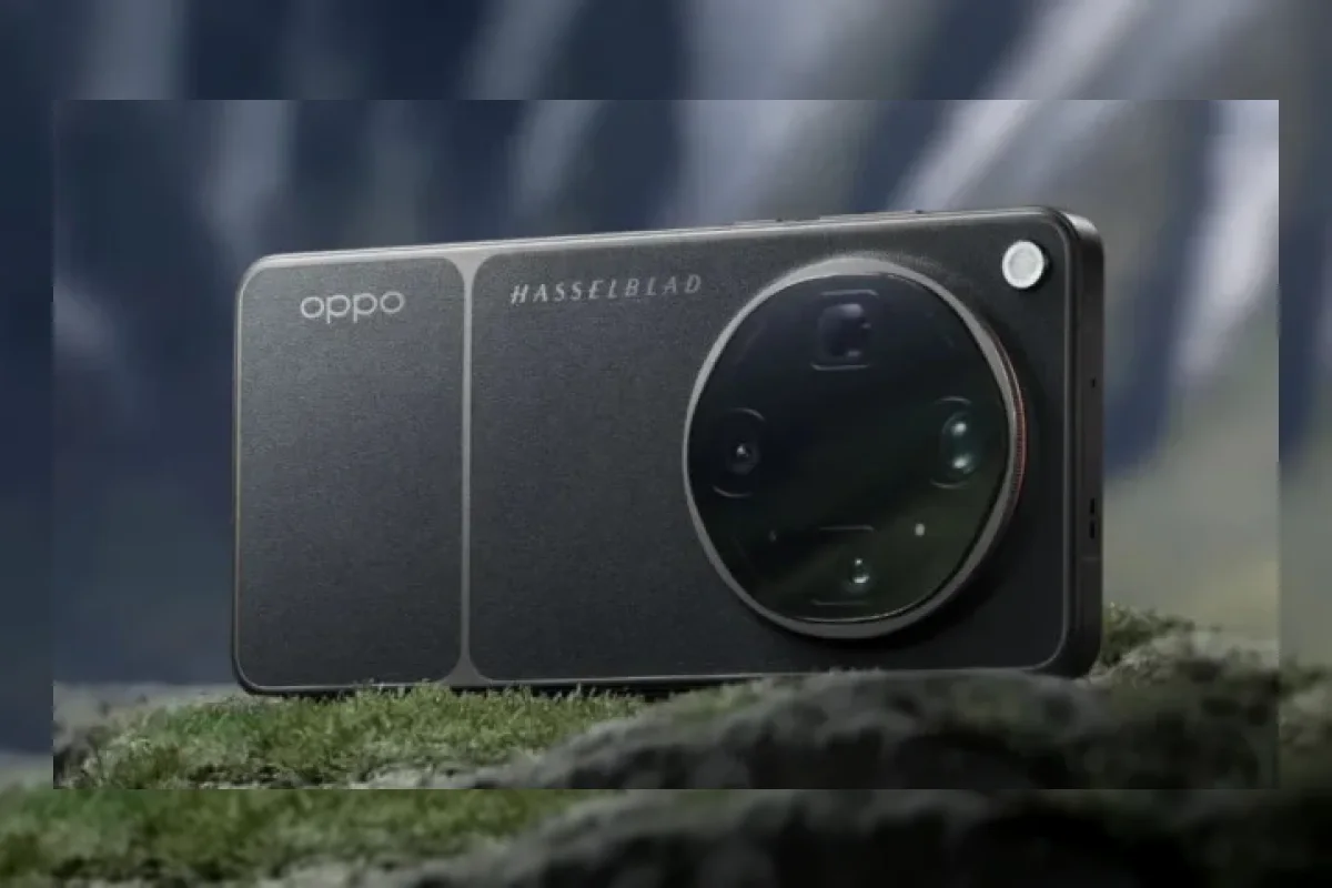 Vivo X500 Ultra Batal Pakai 10x Zoom, Oppo Find X10 Ultra Jadi Satu-Satunya