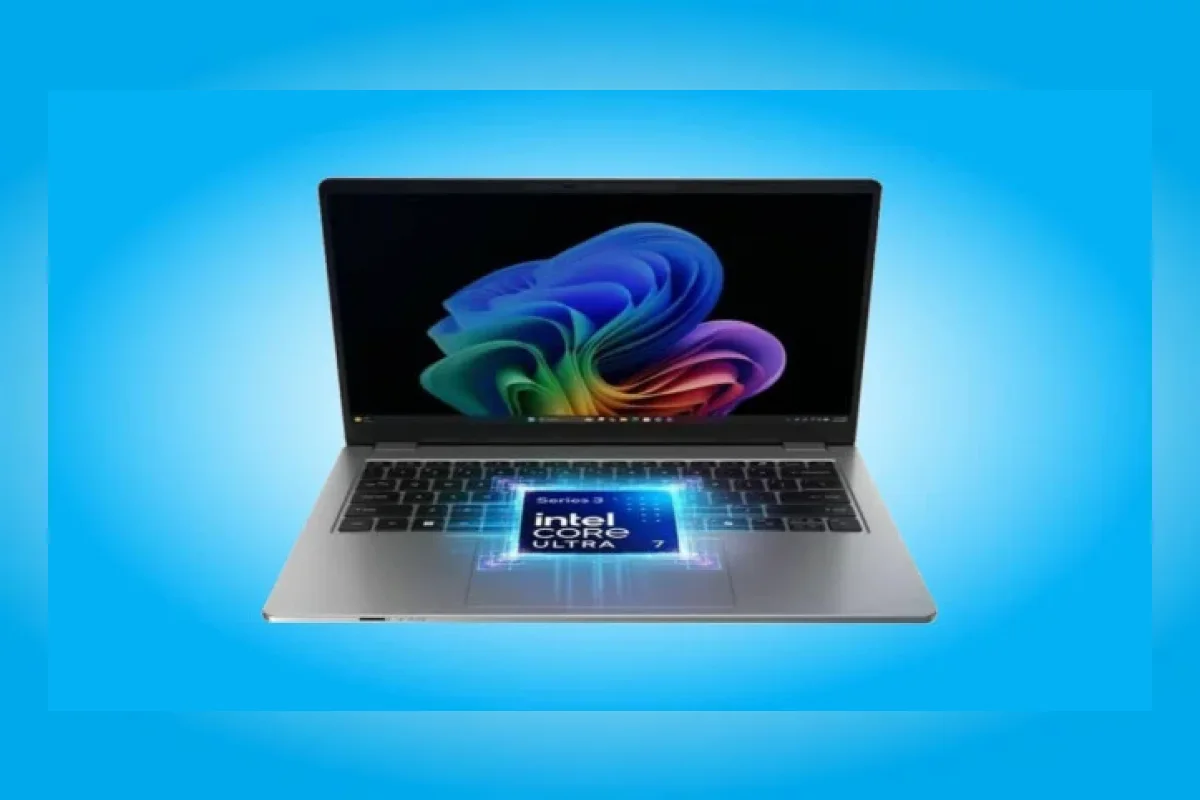 Laptop Acer TravelMate P2 14 AI dengan Prosesor Intel Panther Lake untuk Produktivitas Bisnis