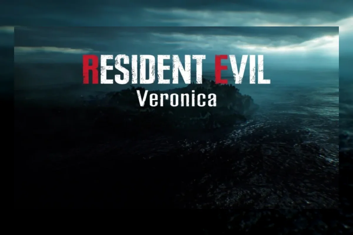 Resident Evil Veronica Remake Hadirkan Petualangan Semi Open World