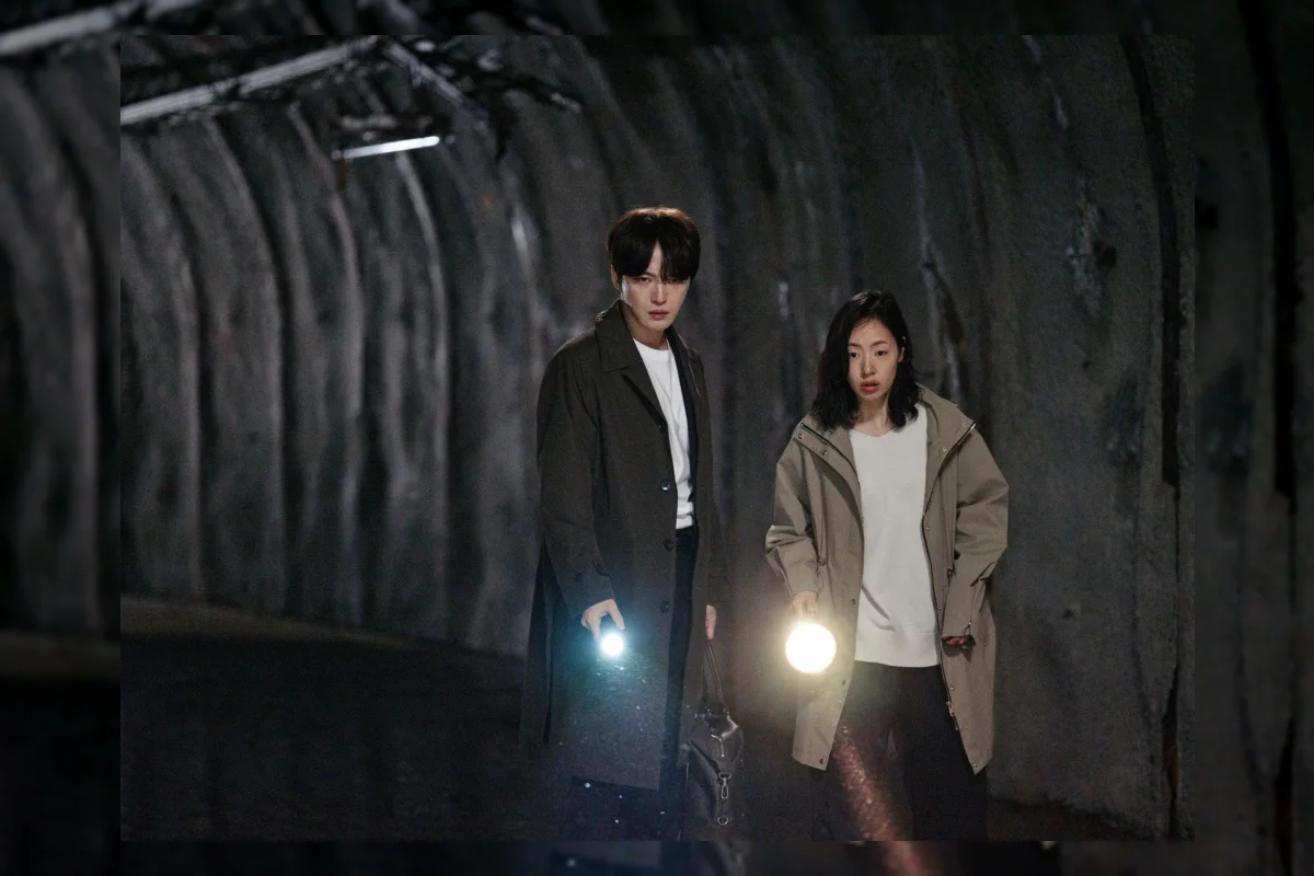 Kim Jae-joong Kembali ke Layar Lebar Lewat Film Horor 'The Shrine'