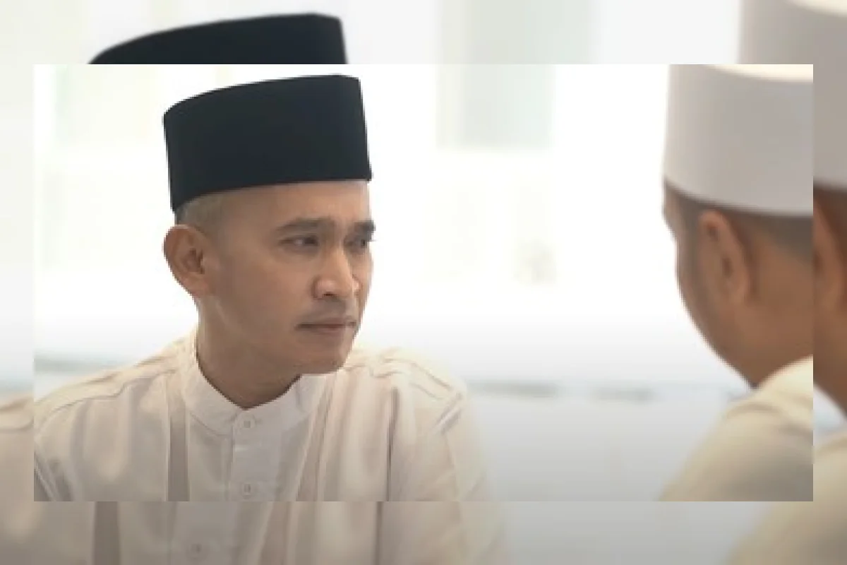 Ruben Onsu Kehilangan Percaya Diri Bertemu Anak, Merasa Dijauhkan