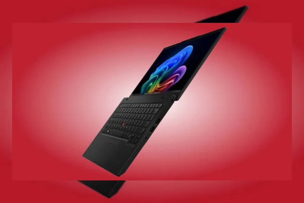 ThinkPad L14 Gen 7 Meluncur Global, Bekal Prosesor AI dan RAM 64 GB