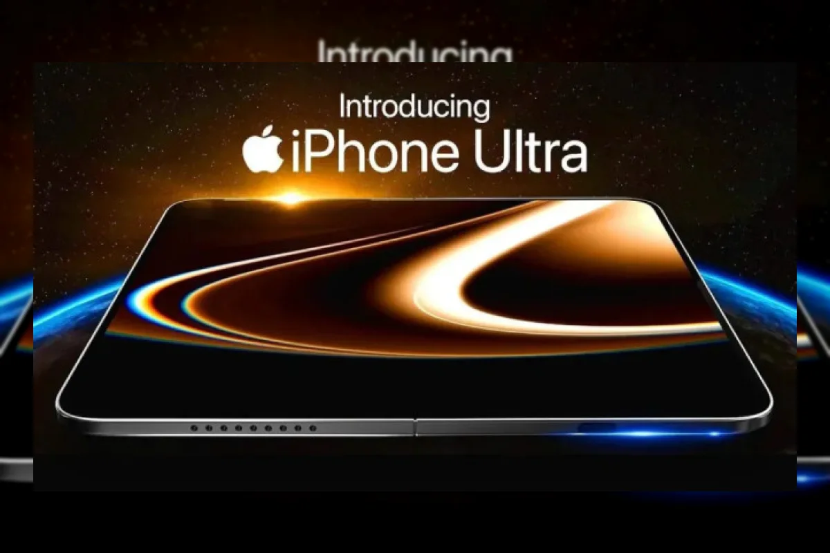iOS 27 Bocorkan iPhone Lipat Apple, Ini Bukti Kuatnya!