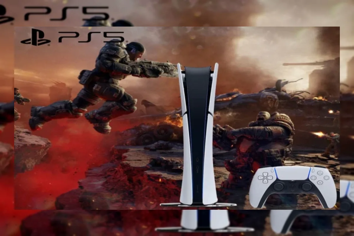 Gears of War: E-Day Terdaftar di Database PS5, Eksklusivitas Xbox Dipertanyakan