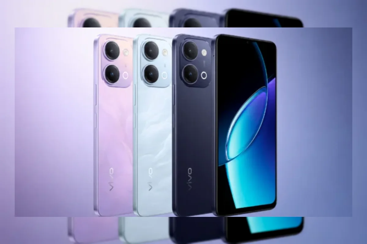Daftar Harga HP Vivo Terbaru Juni 2026, Mulai Rp1 Jutaan!
