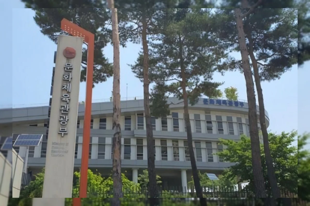 Pemerintah Korea Libatkan Sineas Warga untuk Rebrand 'Culture Day' Jadi Pekanan