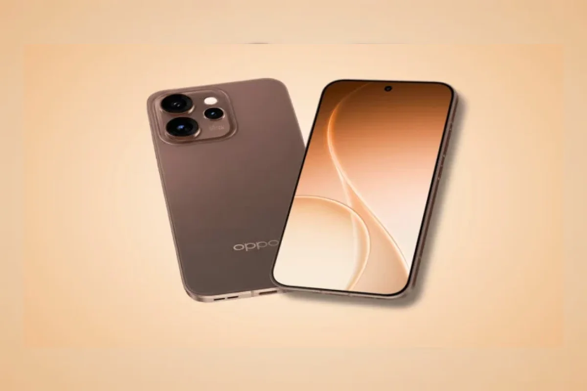 Oppo Reno 16 Global Muncul di Geekbench, Bawa Chipset Snapdragon