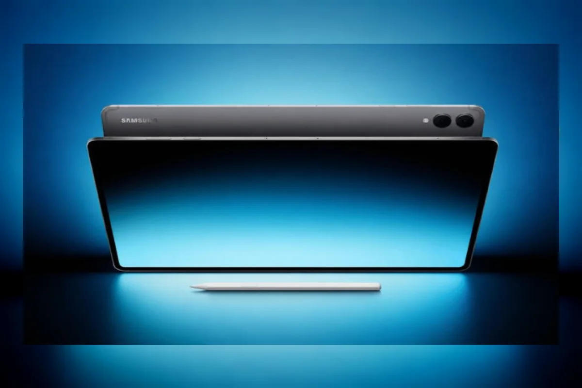 Bocoran Samsung Galaxy Tab S12 Ultra: Chipset MediaTek dan Baterai Jumbo