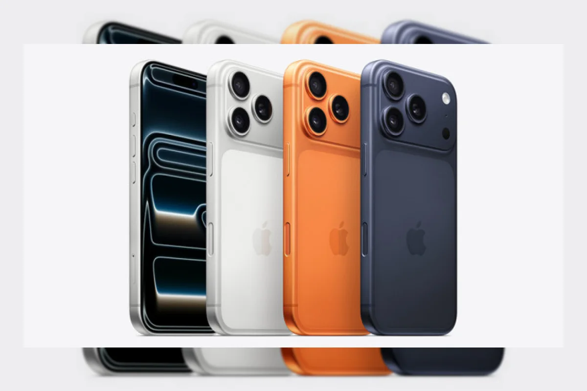 Daftar Lengkap iPhone yang Dukung Siri AI di iOS 27