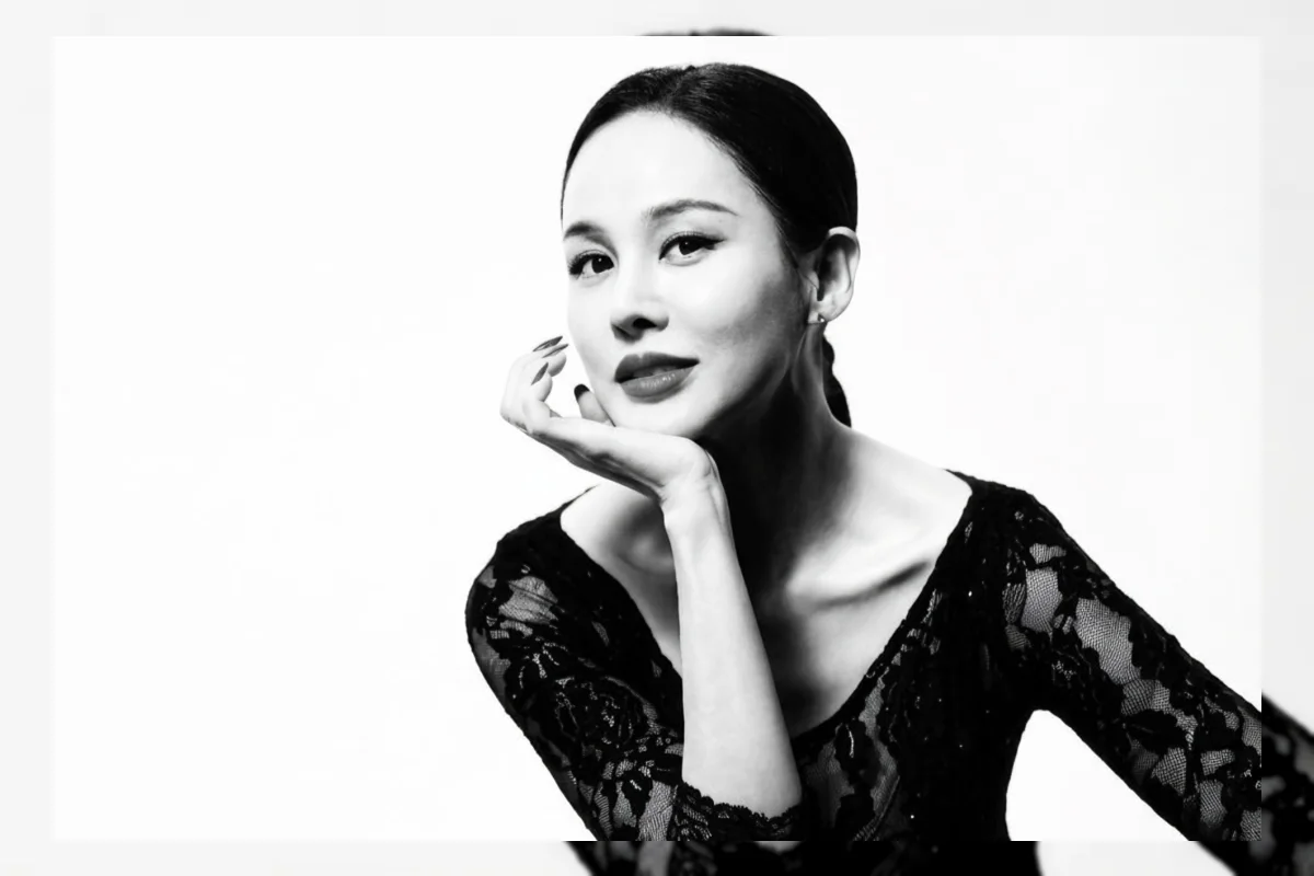 Ivy Raih Peran Utama Langka di Broadway dalam Musikal 'Chicago'