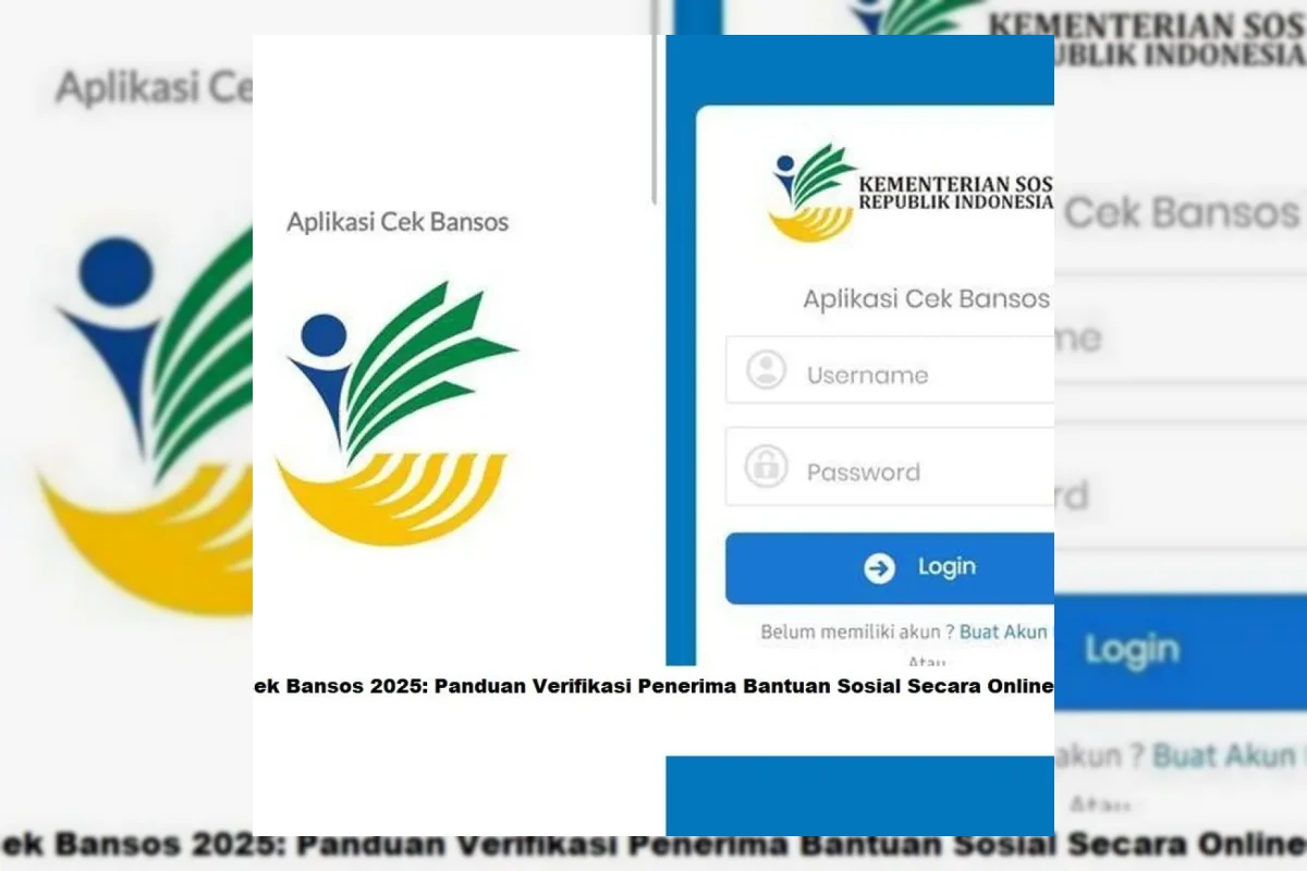 Cara Mengajukan Sanggahan Bansos 2026: Online dan Offline