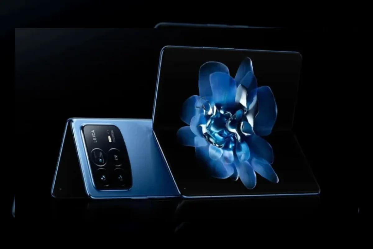 Bocoran Xiaomi Mix Fold 5: Kamera 200MP, Baterai 6000mAh, Harga Naik