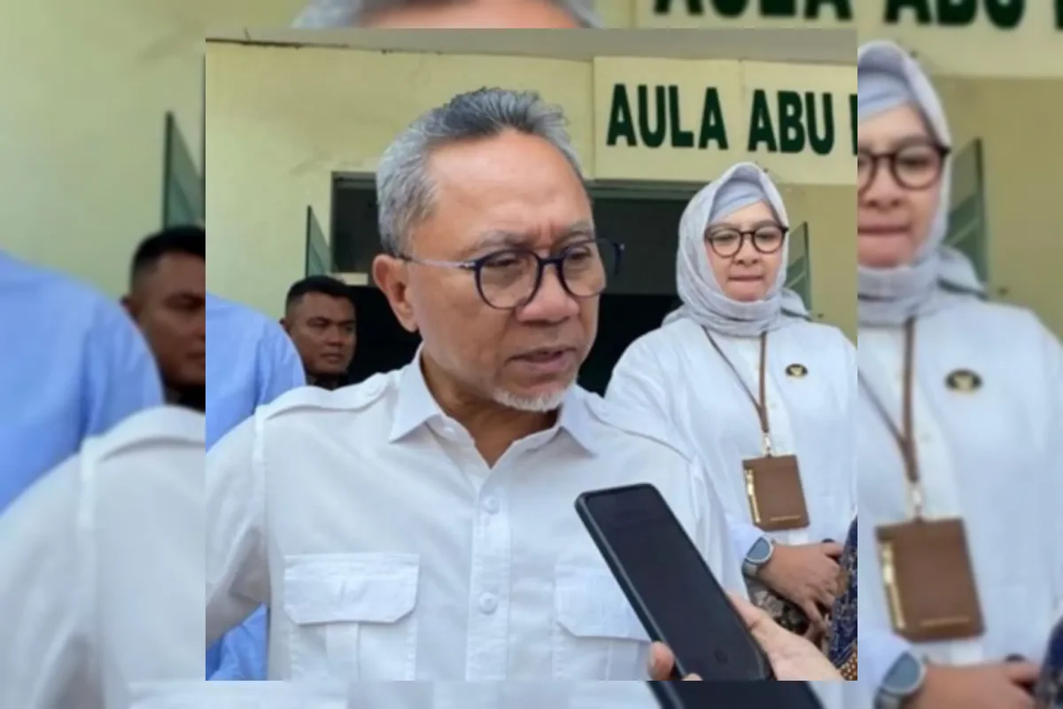 Pemerintah Verifikasi Ulang Data 63 Juta Penerima Makan Bergizi Gratis