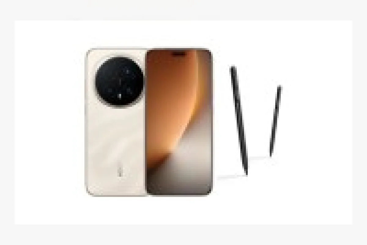 Honor Magic9 Series Dikabarkan Dukung Stylus dengan AI