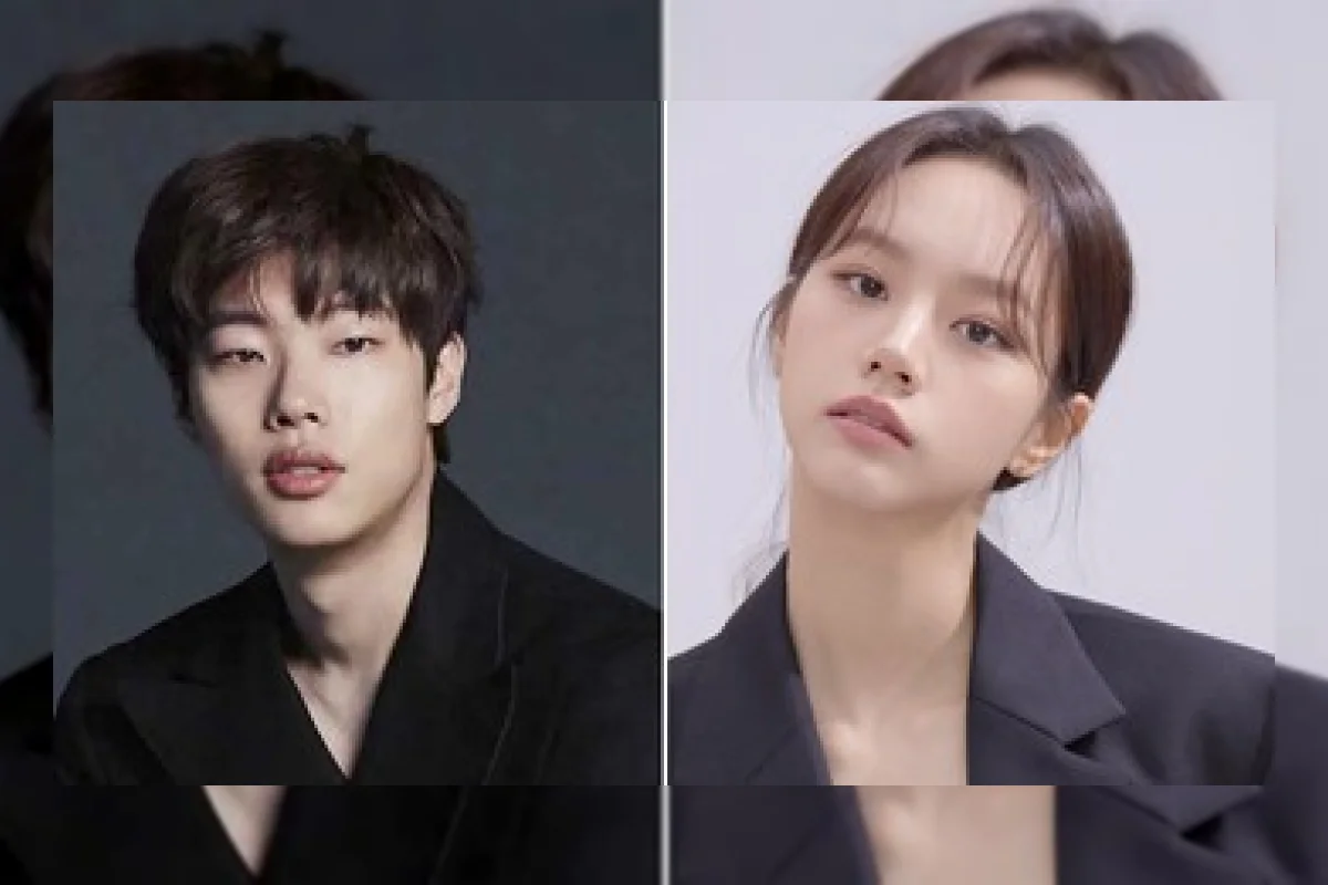 Daftar Selebriti Korea yang Putus Setelah Pacaran Lama