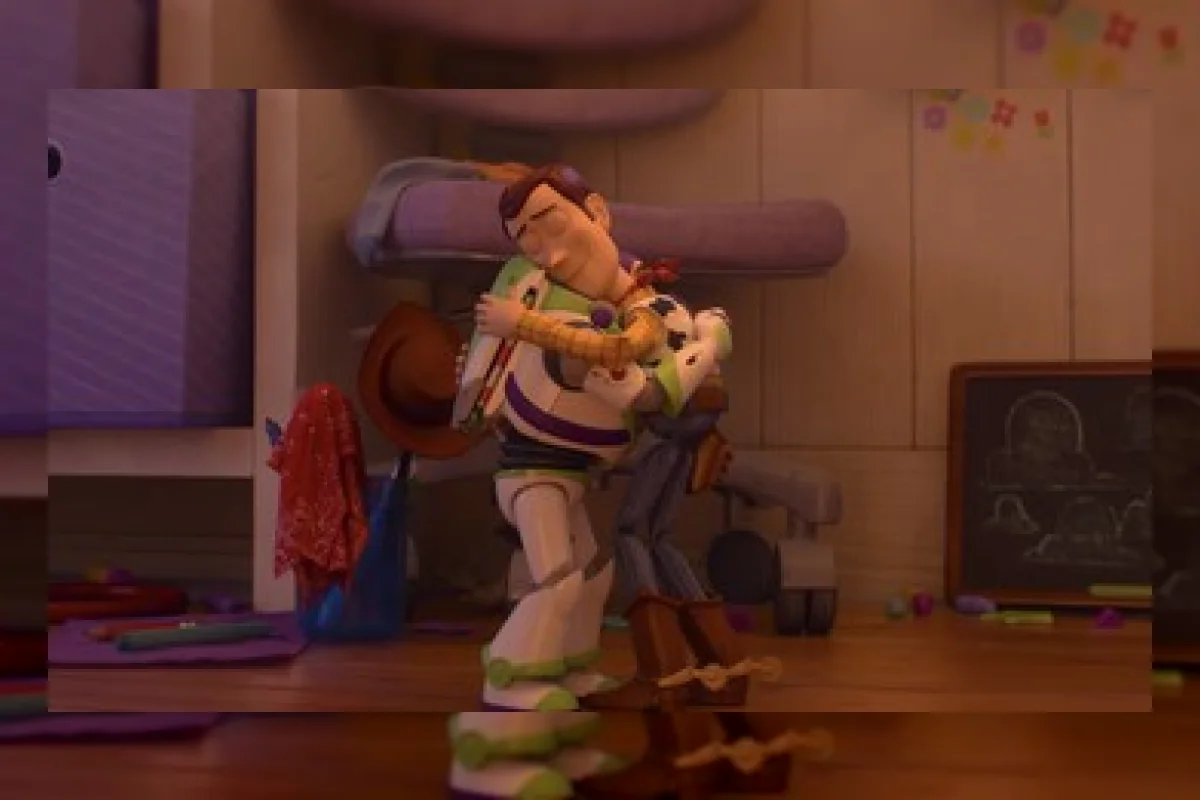 Toy Story 5 Tuai Pujian dari Kritikus dan Jurnalis Film