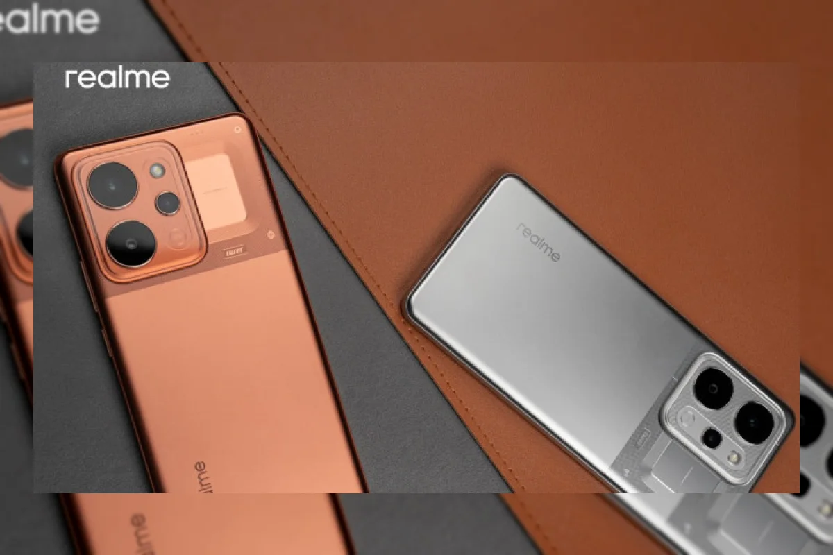 Daftar Lengkap Realme yang Dapat Android 17 dan Realme UI 8.0