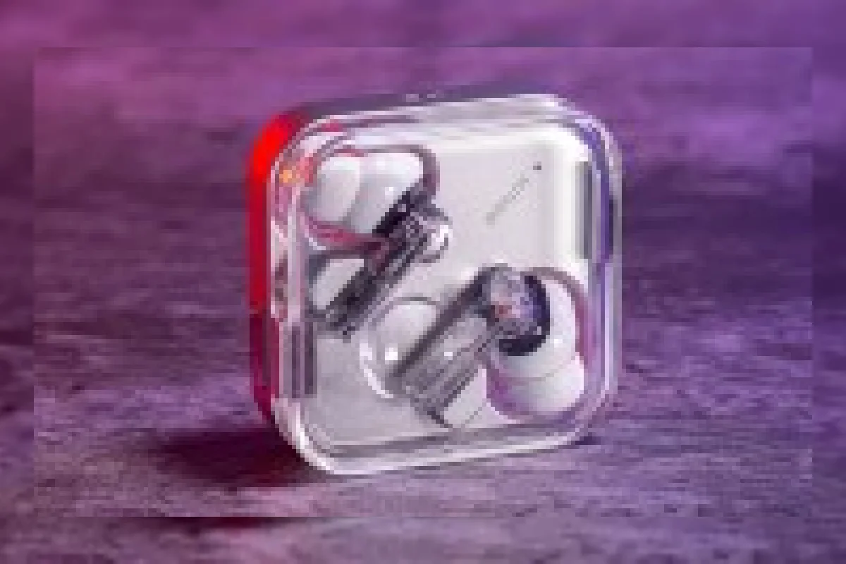 Harga Nothing Ear (3a) Bocor, Tersedia dalam Empat Warna