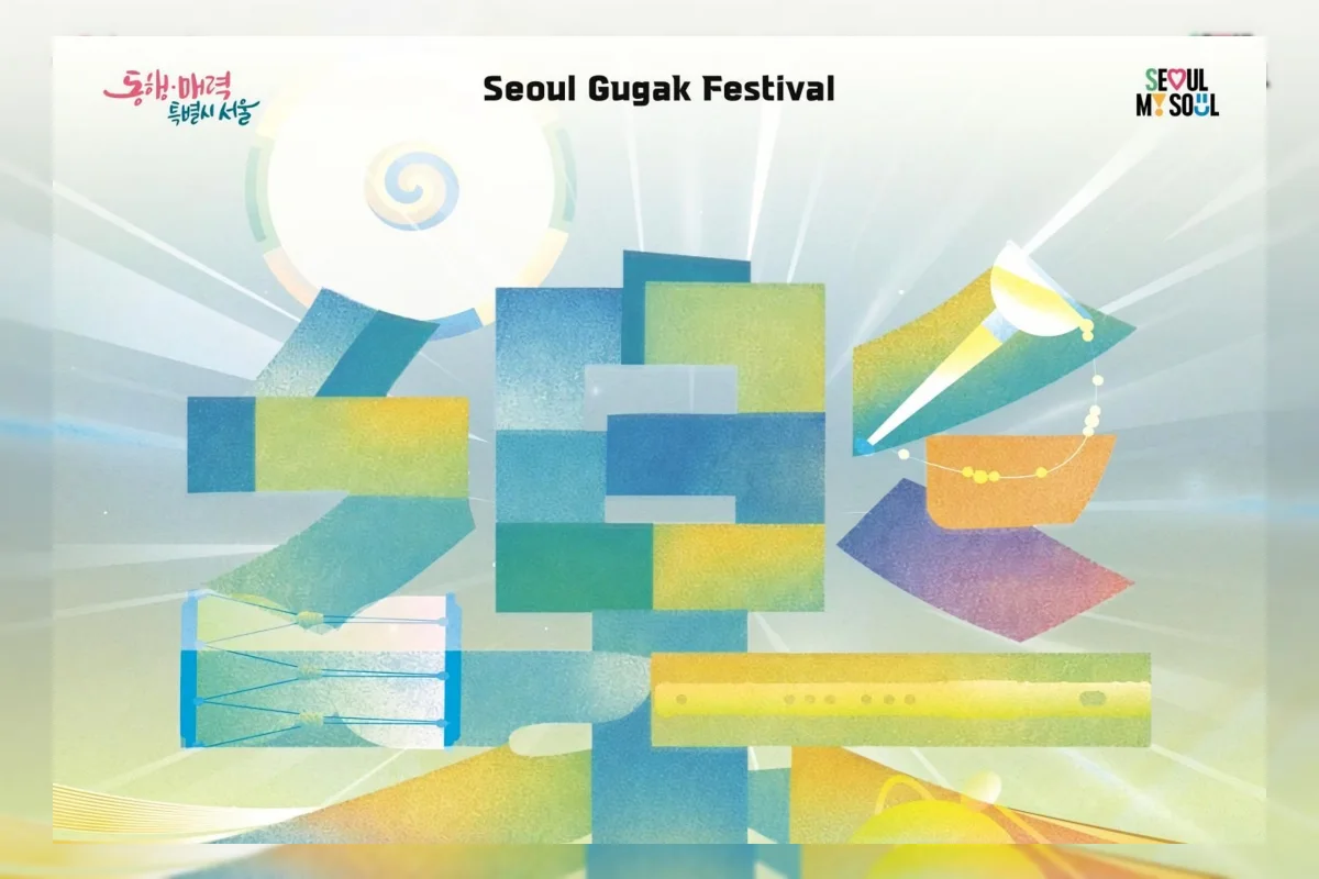 Festival Musik Tradisional Seoul Digelar di Han River untuk Pertama Kalinya
